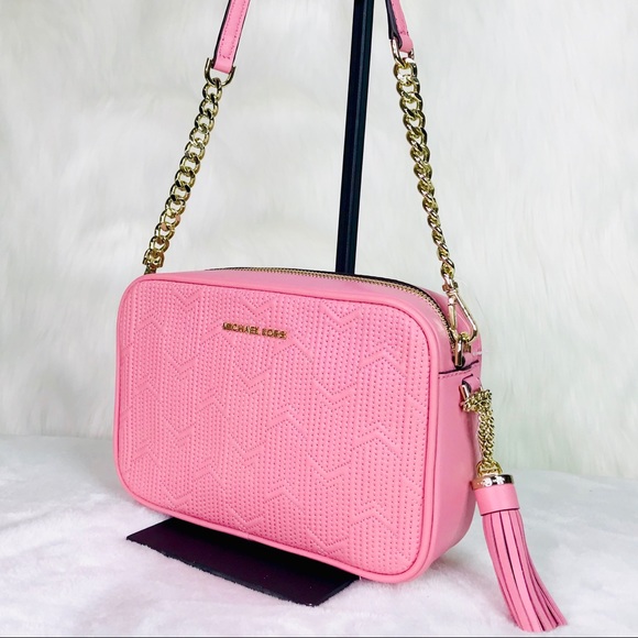 Michael Kors Crossbodies Medium Camera Bag - Picture 2 of 8